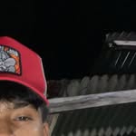 Mark Angelus - @jayr_ishotasf - Instagram