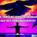 Mark Angelus Sana - Facebook