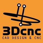Mark Angus - @3dcnc_router - Instagram