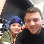 Mark Anson - @markwilliamanson - Instagram