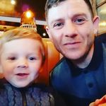 Mark Anson - @markanson1 - Instagram