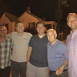 Mark Anson - @markanson2 - Instagram