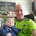 mark anson - @markanson224 - Instagram