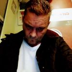 Mark Anson - @markanson45 - Instagram