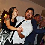 Mark Idle Beaver Anson - @markan50n - Instagram