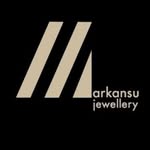 contemporary jewellery - @markansu - Instagram