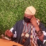 Mallam Baba - @markansubuanie - Instagram