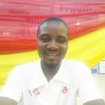 Mark Ansumana - @ansumark42 - Instagram
