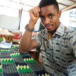 Mark Ansumana Kanneh - @markansumanakanneh - Instagram