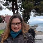 Maria Kantere - @markantere - Instagram