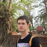 Mark Anterine - @markanterine - Instagram
