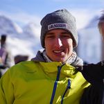 @_mark_appel_ - Instagram