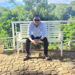Mark Arce - @don.arce27 - Instagram