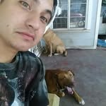 Mark Arce - @markymark420kilz - Instagram