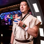 Mark Arce - @markdarce - Instagram
