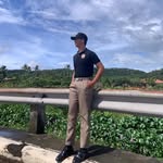 Mark Arce Mendones - @markarcemendones - Instagram