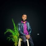 Mark Arcel Finye Banda Jr - @markarcelj - Instagram