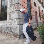 Mark Japeth Arce - @mjaayyy_a - Instagram