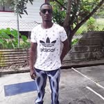 Mark Archer - @markanthony220910 - Instagram