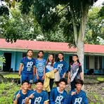 John Mark Arciaga - Facebook