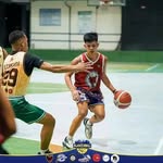 Mark Arciaga - @marklenard0031 - Instagram