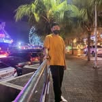 Mark Arciaga - @mrk_mljn - Instagram