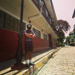 Mark Arciaga - @10makumaku - Instagram