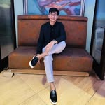 Arden Ang - @markardensalinas - Instagram