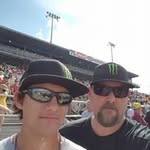 Mark Arden - @inglorius_mark - Instagram