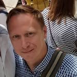 Mark Arden - @markarden77 - Instagram