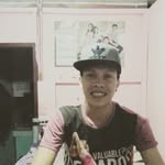 Mark Jimenez Ardenia - @markardenia - Instagram