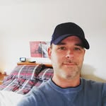 Mark Argo - @markargo81 - Instagram
