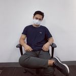 John Mark Armas - @johnmarketer - Instagram