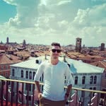 Mark Armbrust - @m_mit_k - Instagram