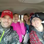 Mark Armock - @marmock77 - Instagram