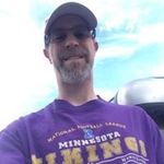 Mark Arneson - @mvikingsm19 - Instagram