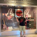 Mark Arney - @zoh6vetteguy - Instagram