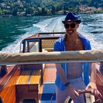 Mark Arnold - @giantsfan56 - Instagram