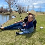 Mark Arnold - @markarnold_72_montana - Instagram