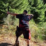 Mark Arnold - @moca.archery - Instagram