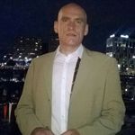 Mark Arnold - @arnmark48 - Instagram