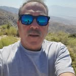 Mark Aronson - @markathome1 - Instagram