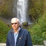 Mark Aronson - @mda1mda - Instagram