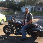 Mark Arvay - @roadkingmark - Instagram