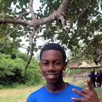 Mark Asare - Facebook