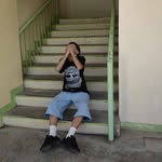 Mark Elijah - @markasarol - Instagram