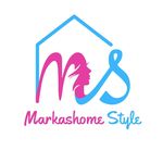 MARKASHOME STYLE - @markashome.style - Instagram