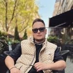 Marko Jovanovic - @markash_barber - Instagram