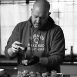 Mark Ashby - @grillmarkco - Instagram