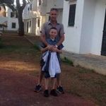 Mark Ashby - @markashby456 - Instagram